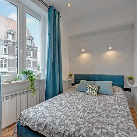 Ideal Arkady Apartament *