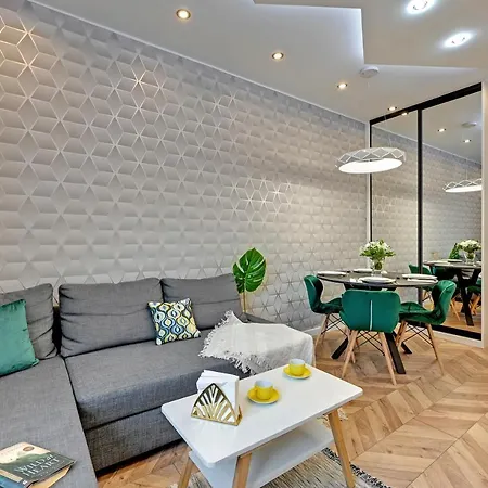 Ideal Arkady * 그단스크