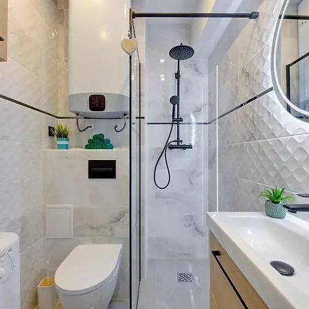 Apartman Ideal Arkady *