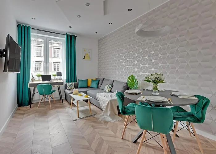 Ideal Arkady 格但斯克