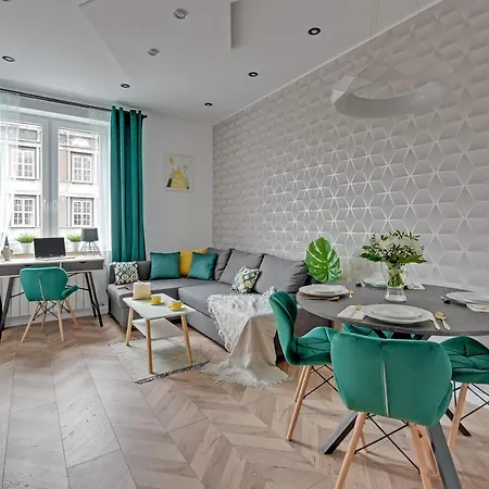 Ideal Arkady Gdańsk